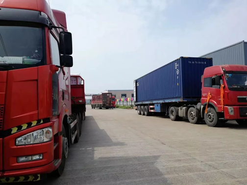 上好家門業：如金品質，致力于打造誠信企業 ！