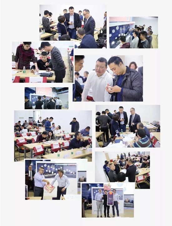 2018年10月29日，在這個丹桂飄香，碩果累累的季節(jié)，羅格朗NOVASHINE照明產(chǎn)品上市及訂貨會在美麗的太湖之濱——無錫，羅格朗低壓電器(無錫)有限公司內(nèi)隆重舉行