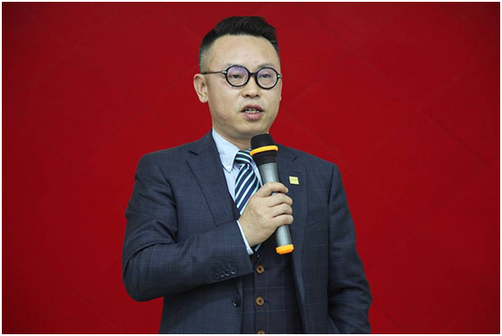超人廚衛(wèi)羅子?。夯钤诋?dāng)下做好本分 剩下的交給時間
