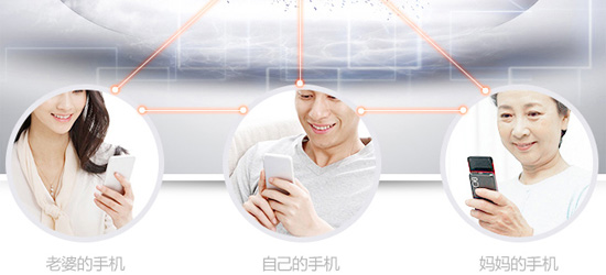 手機app遠(yuǎn)程控制的燃?xì)鉄崴髦档靡贿x?