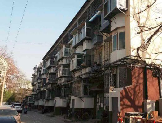 80年代老房選熱水器很難？看一下這對90后夫妻的經歷