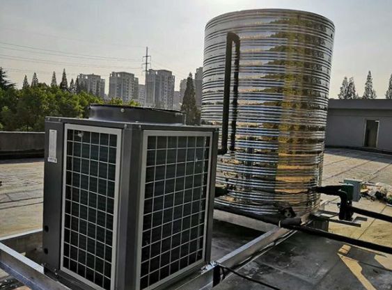 空氣能熱水器安裝過程相關(guān)事項，用戶最好也知曉
