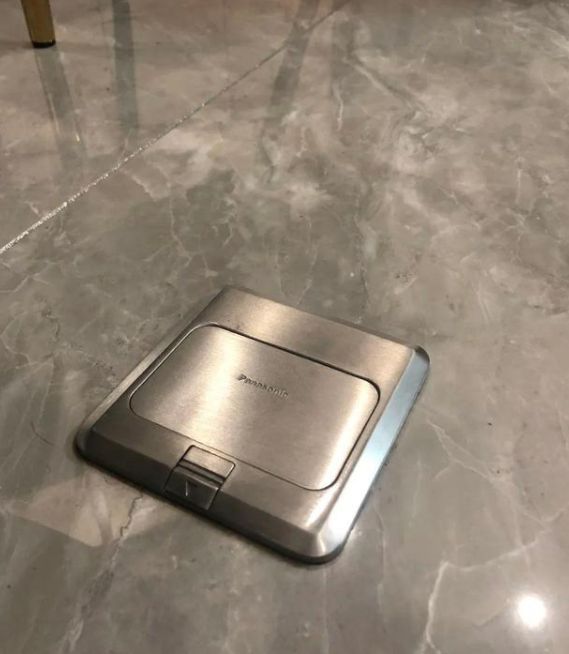 插座這東西少一處都糟心，裝修房子前我們要做大量功課