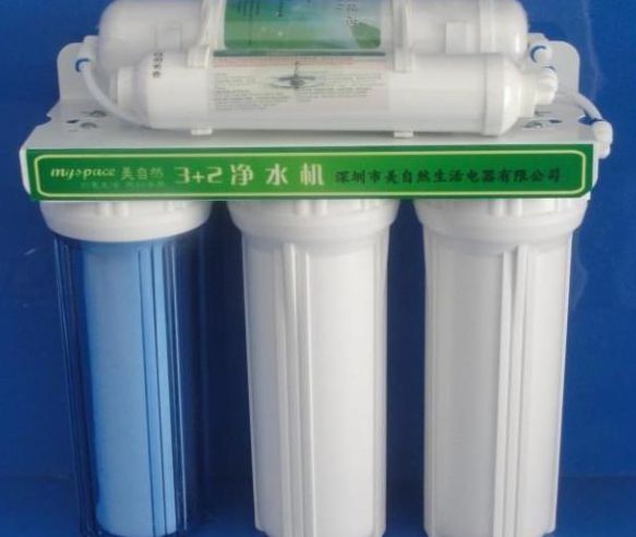導(dǎo)購(gòu)知識(shí)|家用凈水機(jī)怎樣選擇，你要避開(kāi)雷區(qū)