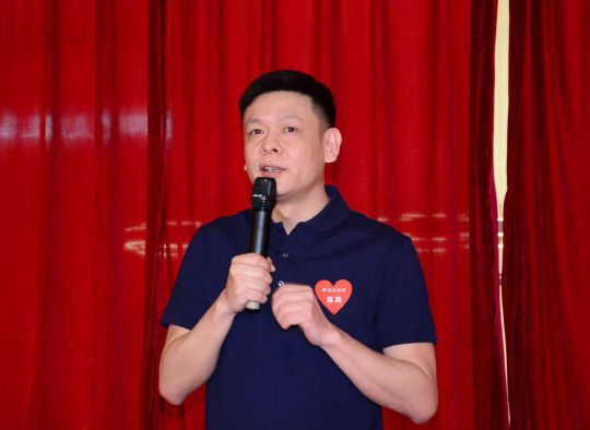 品牌大事|陽光照明家居燈飾研發(fā)中心、新都市風(fēng)尚館開業(yè)儀式