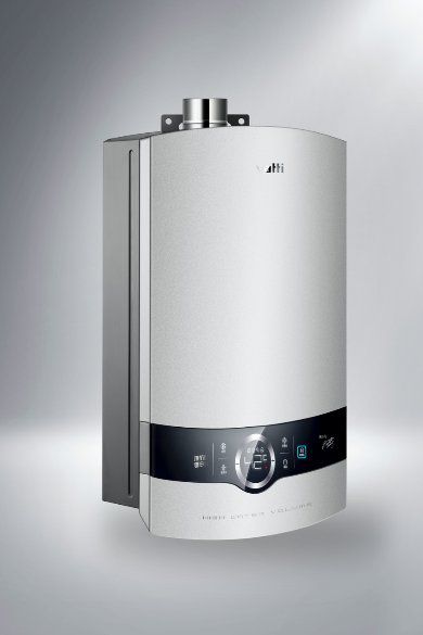 行業(yè)“熱先鋒”，華帝瀑布浴零冷水熱水器ZH6搭載多項(xiàng)先進(jìn)技術(shù)