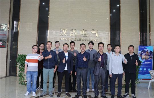 品牌活動|漢的電氣技術研討會：一切為了滿足用戶需求
