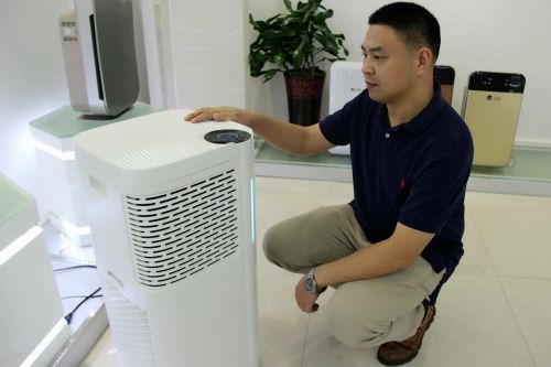 正商凈化器：走自主研發的科研攻關路線，推出更高品質產品