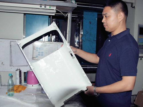 正商凈化器：走自主研發的科研攻關路線，推出更高品質產品
