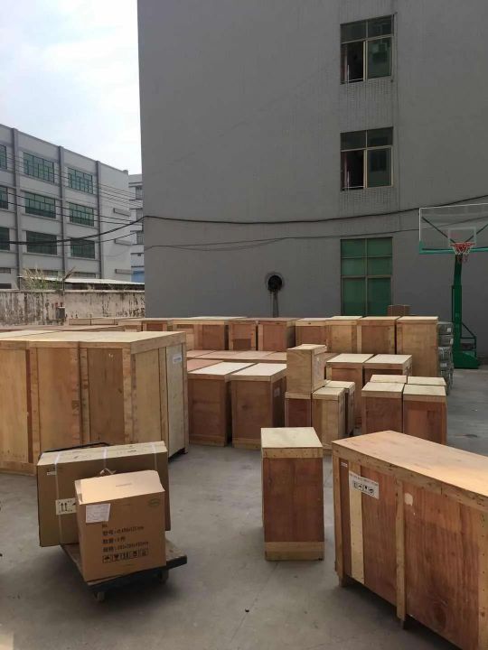 品牌發(fā)展|春光空氣能超前謀劃復(fù)工復(fù)產(chǎn)，實現(xiàn)生產(chǎn)銷售逆勢飄紅