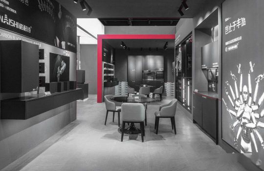 品牌發展|與眾不同，格耐詩全品類定制家具五金一站式訂購平臺