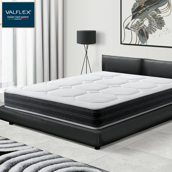 品牌產品|讓valflex床墊告訴你，睡眠我們絕不將就!
