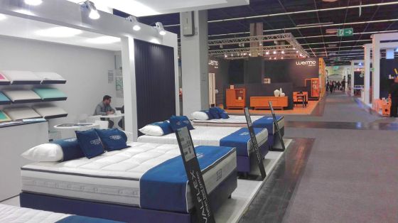 品牌產品|讓valflex床墊告訴你，睡眠我們絕不將就!