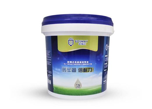 品牌產(chǎn)品|液體瓷磚膠應該選哪個牌子呢？歐獅邁值得你信賴！