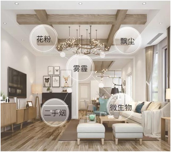 華洲木業(yè)：負氧離子功能板材，引領(lǐng)家居健康發(fā)展之路