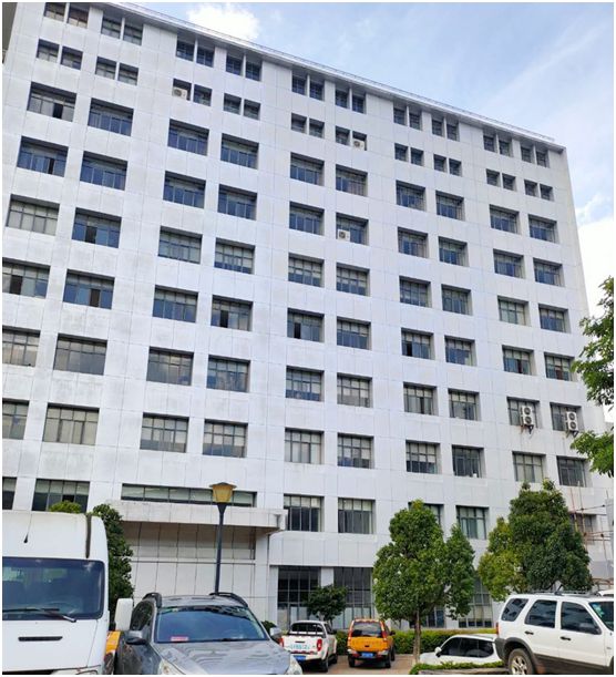 再傳捷報!林德漆中標(biāo)南方電網(wǎng)外墻氟碳漆翻新工程項目