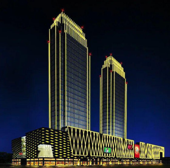 LED美得出眾，離不開抗硫神技 