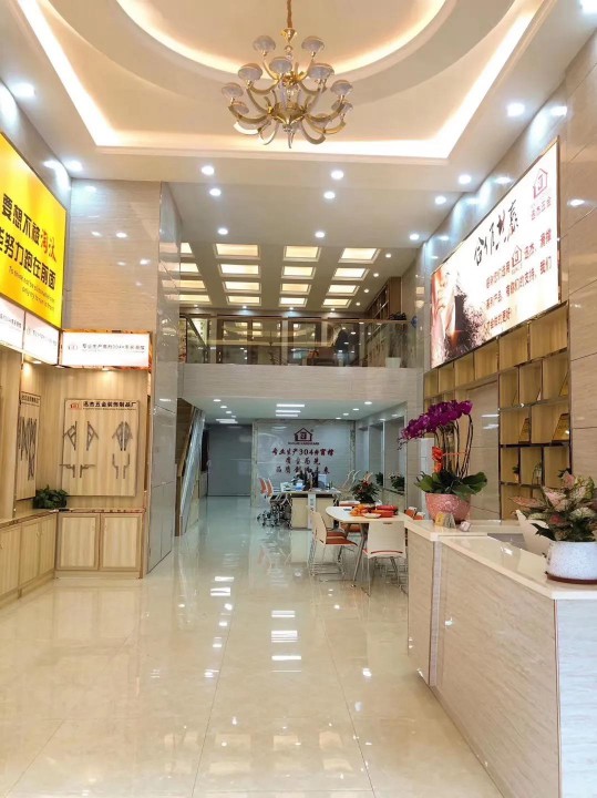 鋁合金門窗滑撐，迅杰一路向前、永不止步！