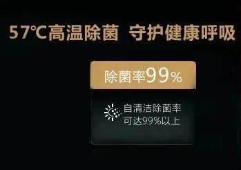 奧克斯 | 為你解密“黑科技”——卿睿小多聯智殺菌技術！ 