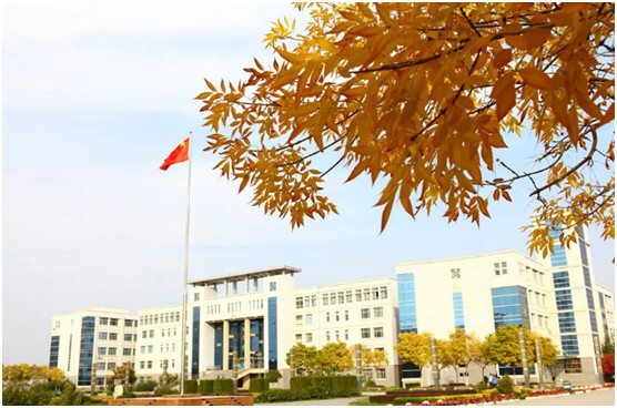 林德漆走進(jìn)中國(guó)礦業(yè)大學(xué)銀川學(xué)院 用環(huán)保涂料建設(shè)綠色校園