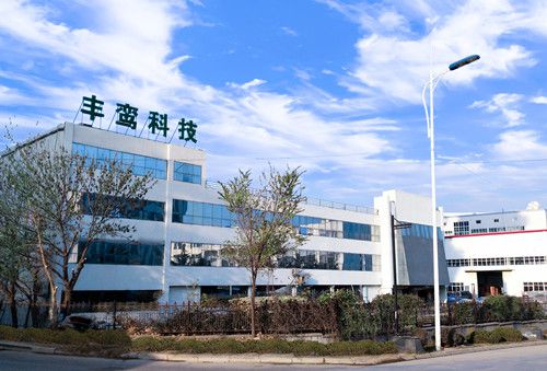 2020年青島豐鸞空氣凈化器廠家開門紅，歐洲客戶第一批訂單交付！