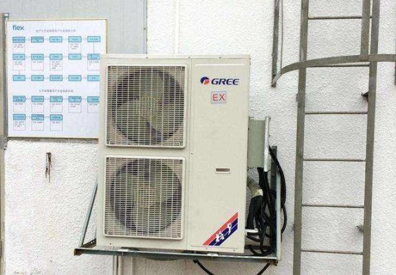 空調(diào)外機(jī)日常風(fēng)吹雨淋，需要為其遮擋嗎？聽聽師傅怎么說