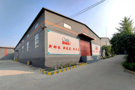 實力見證！齊昊入圍山西太原清潔供熱產品供應商