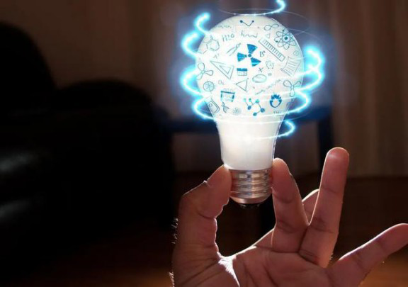LED光源的出現，引起了照明行業前所未有的變革