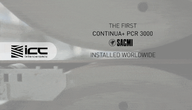 “ 將最好的瓷磚帶到中國(guó)”，ICC WIDE巖板來(lái)了！