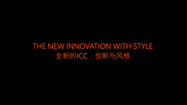 “ 將最好的瓷磚帶到中國(guó)”，ICC WIDE巖板來(lái)了！
