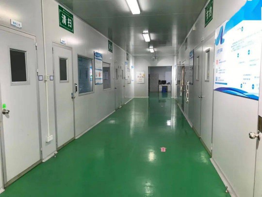 深圳市照明與顯示工程行業(yè)協(xié)會(huì)6月走訪(fǎng)中山佛山區(qū)域會(huì)員紀(jì)實(shí)