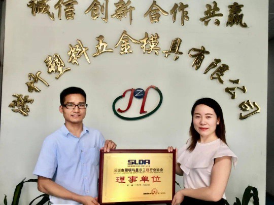 深圳市照明與顯示工程行業(yè)協(xié)會(huì)6月走訪(fǎng)中山佛山區(qū)域會(huì)員紀(jì)實(shí)