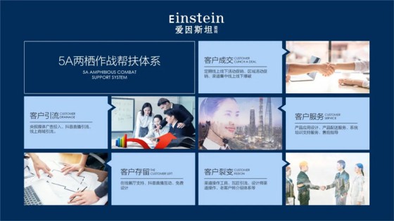 愛(ài)因斯坦瓷磚2020年第四期線(xiàn)上招商會(huì)圓滿(mǎn)結(jié)束
