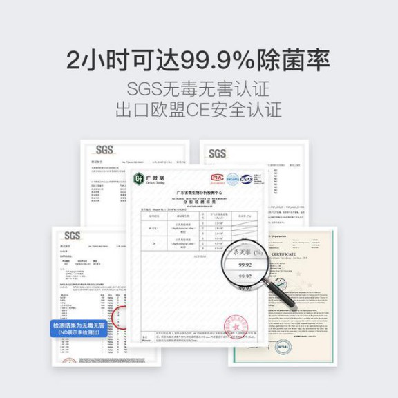 覺(jué)得幾千大洋買(mǎi)空氣凈化器貴的，這個(gè)小氯盒可以滿(mǎn)足你