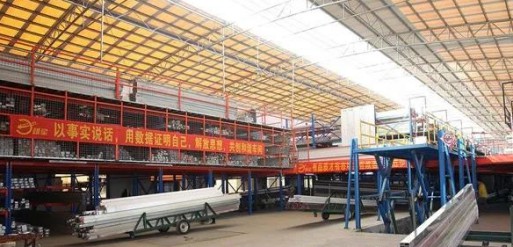 雄星鋁業(yè)董事長陳雄：制勝法寶沒有，用心才是生存發(fā)展之道