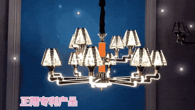燈臂發光產品備受市場熱捧，正翔照明產品有何亮點及優勢?