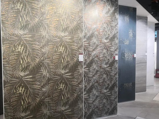 金意陶“回歸的五年”：在品牌化、專業(yè)化和規(guī)模化之間 