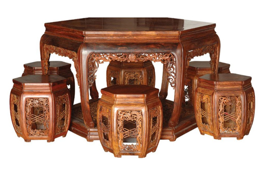 觀點(diǎn)：紅木家具加盟店的經(jīng)營活動(dòng)務(wù)必注重細(xì)節(jié)
