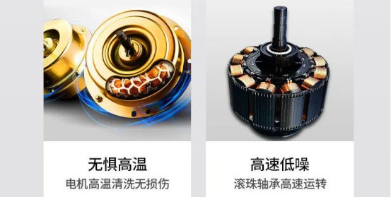子彈頭家居生態(tài)鏈｜煙清客油煙機，油煙終結(jié)者