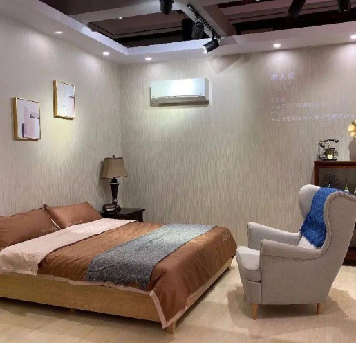 廣州松下空調(diào)器有限公司代理商、直營(yíng)商交流會(huì)舉行