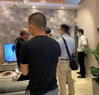 廣州松下空調(diào)器有限公司代理商、直營(yíng)商交流會(huì)舉行