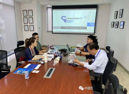 哈克：通過過濾技術(shù)，讓人民的生活變得更美好 