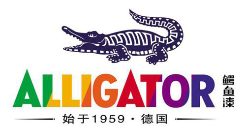 鱷魚漆打造千萬級加盟商，讓高端品質和優質服務走進千家萬戶