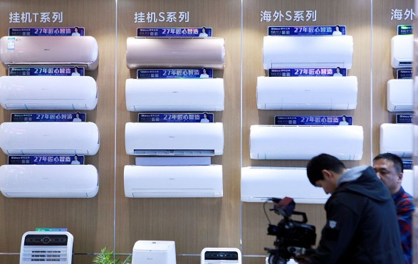 歐洲人為什么不裝空調，事實真的如你所想？