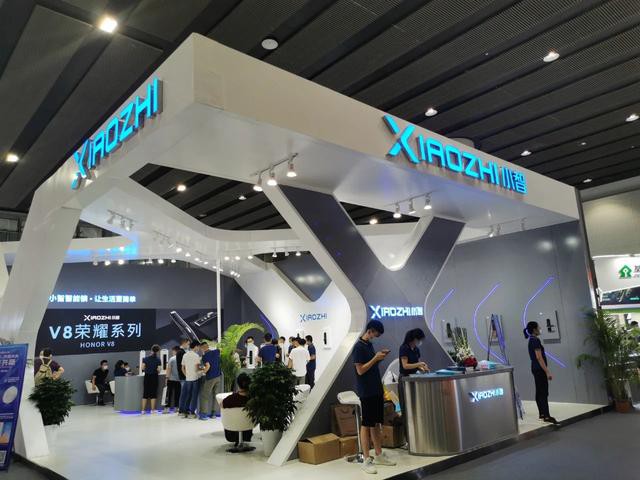 分析：2020建博會(huì)給智能鎖行業(yè)留下了哪些新亮點(diǎn)和新思考？