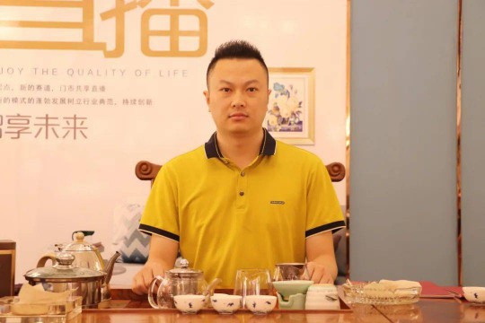 志輝燈飾：慈善與愛心，也可以有新的思路 