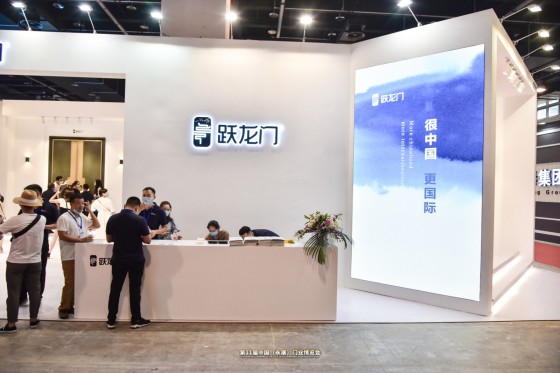 永康門(mén)博會(huì)順利開(kāi)幕，帶你走進(jìn)展會(huì)，共享盛況