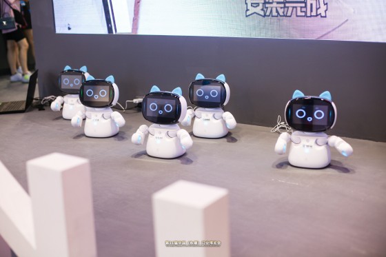 永康門(mén)博會(huì)順利開(kāi)幕，帶你走進(jìn)展會(huì)，共享盛況