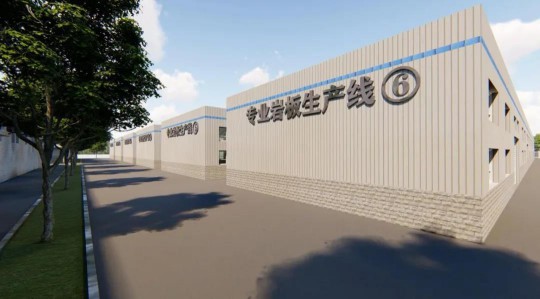 圣堡龍?zhí)沾桑壕蹌?鑄市 謀大牌發(fā)展之道 