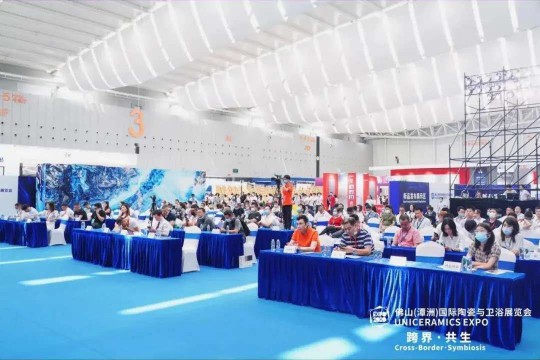 圣堡龍?zhí)沾桑壕蹌?鑄市 謀大牌發(fā)展之道 
